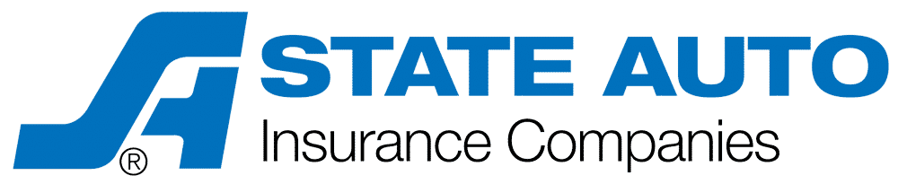 A State Auto Insurance Logo
