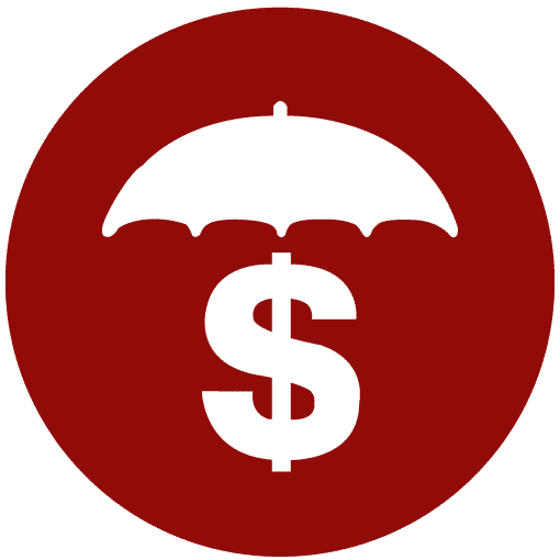 Commercial Umbrella Insurance Icon