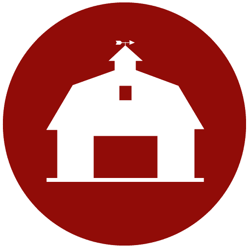 Farm Property Insurance Icon